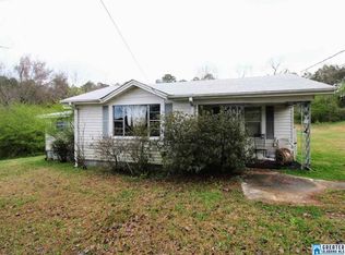 1817 Fulton Rd, Fultondale, AL 35068