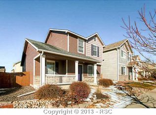 6208 Scottsbluff Dr, Colorado Springs, CO 80923