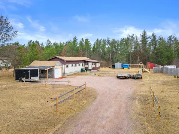 5830 BROADWAY STREET, Wisconsin Rapids, WI 54494