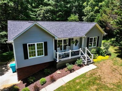 169 S Bridgewater Rd, Mount Airy, NC, 27030