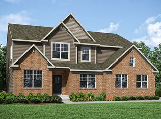 9149 Rockville Pl, McCordsville, IN 46055