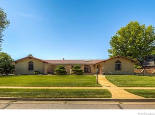 2442 S Chase Ln, Lakewood, CO 80227