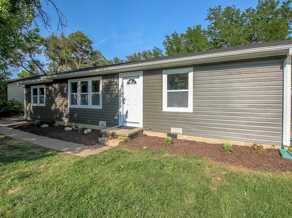 1720 S Saint Paul Ave, Wichita, KS 67213