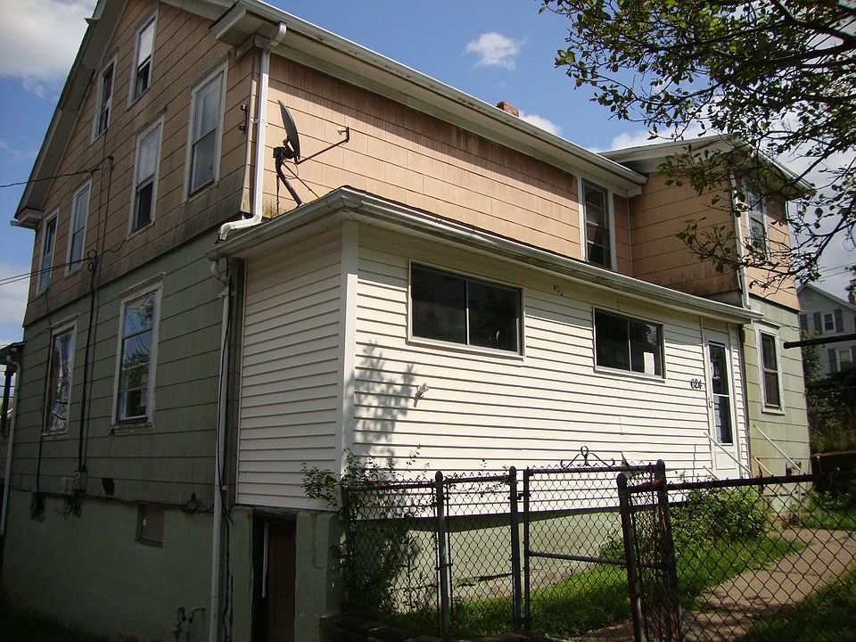 Property Front View