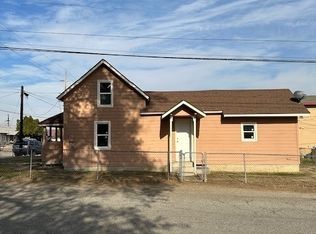 1121 Cashmere St, Wenatchee, WA 98801