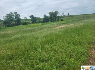 19975 Harber Rd, Bartlett, TX 76511