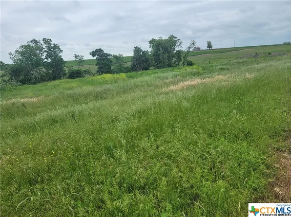 19975 Harber Rd, Bartlett, TX 76511