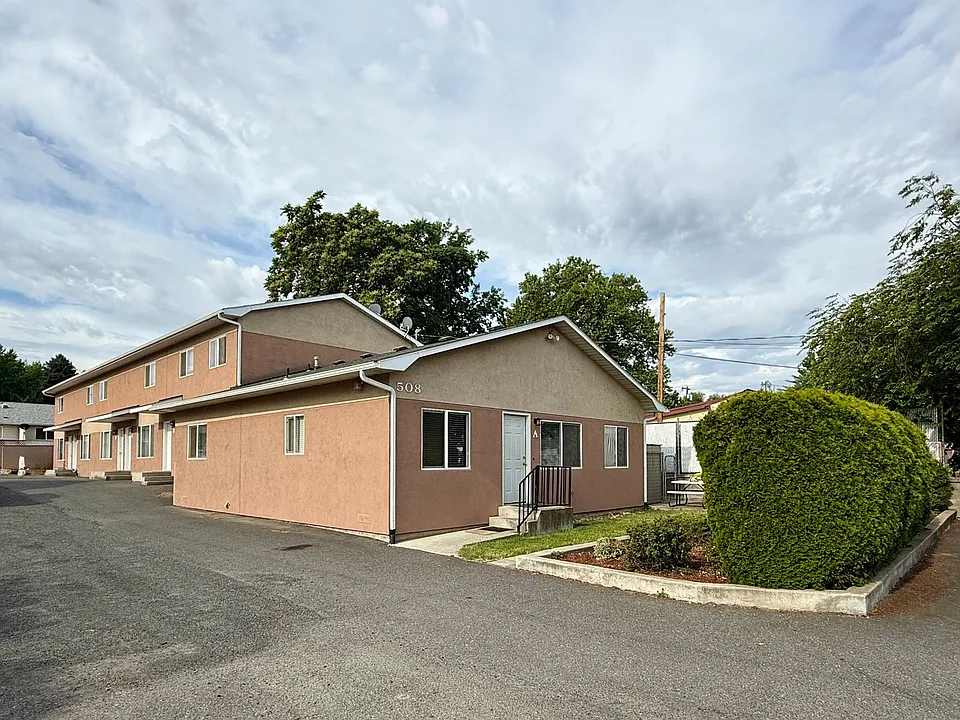 508 Preston Ave