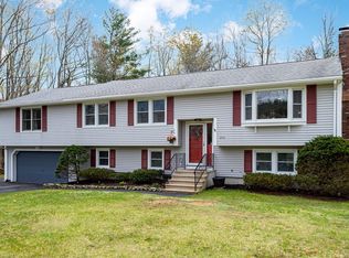 206 S Ashburnham Rd, Westminster, MA 01473