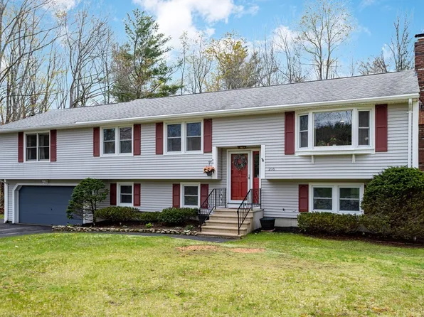 206 S Ashburnham Rd, Westminster, MA 01473