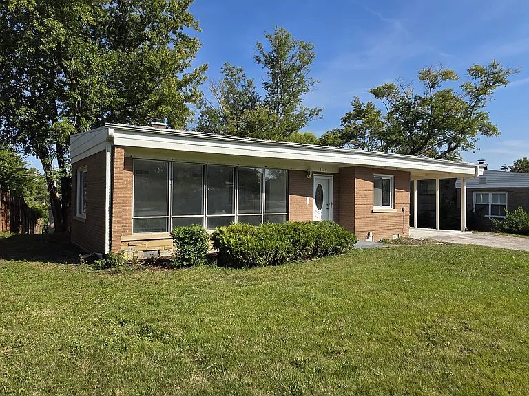 1439 S Highland Ave — Photo 3