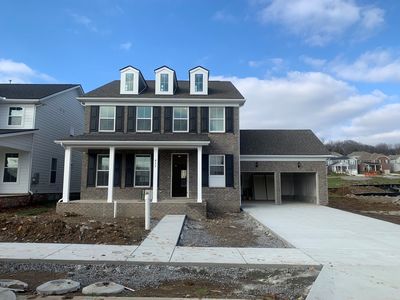 857 Rockwell Dr Lot 918, Hendersonville, TN, 37075