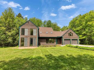 481 State Route 137, Harrisville, NH 03450