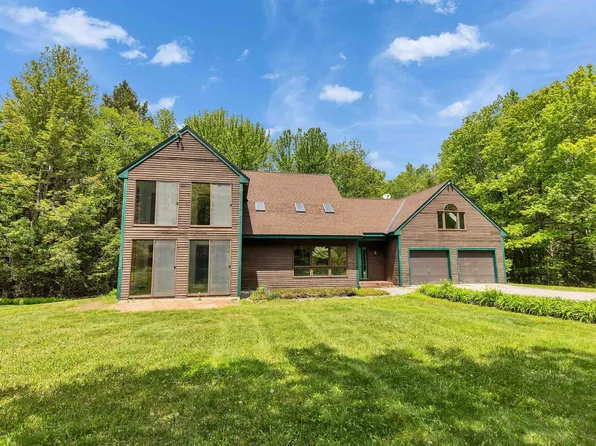 481 NH Route 137, Harrisville, NH 03450