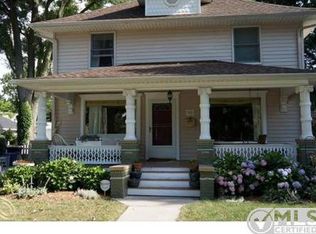 92 Gallup Ave, Mount Clemens, MI