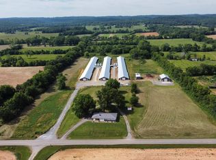 4864 Highway 55 W, Danville, AL 35619