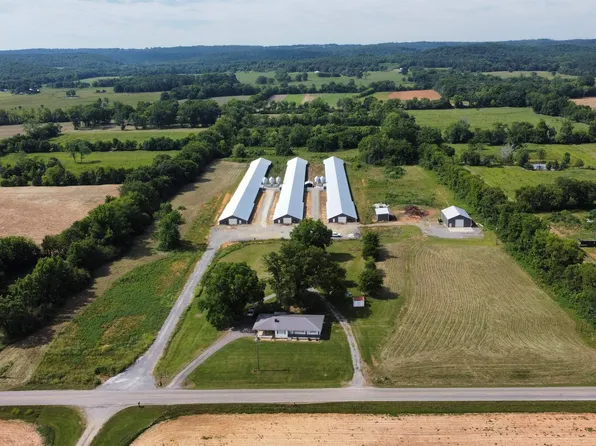 4864 Highway 55 W, Danville, AL 35619