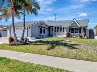 2551 W Cajon Dr, La Habra, CA 90631