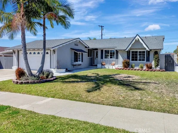 2551 W Cajon Dr, La Habra, CA 90631