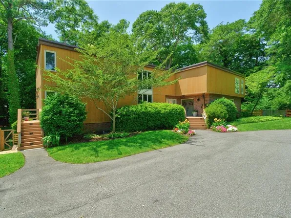 1211 Scottland Ter, Newport News, VA 23606