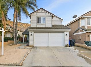 16363 Goldentree Ave, Fontana, CA 92337