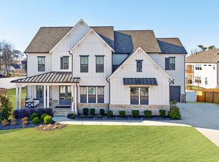 4973 Concert Ln NE, Marietta, GA 30066