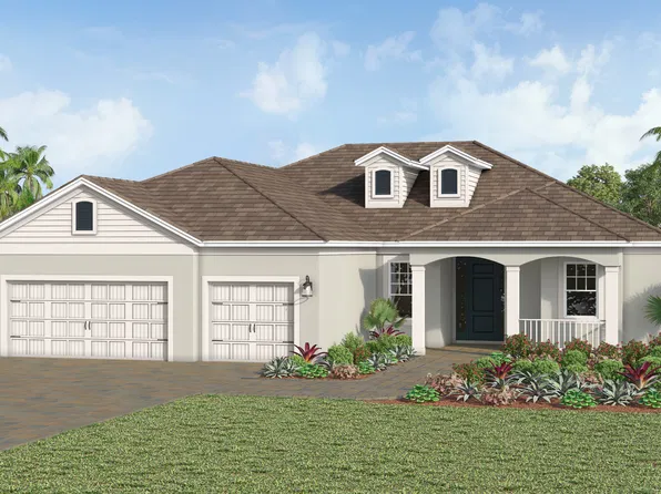 Captiva Plan, Kingston