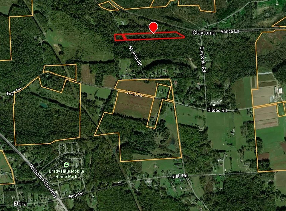 2nd image of 221 Saint John Rd