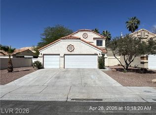 2059 Club Crest Way, Henderson, NV 89014