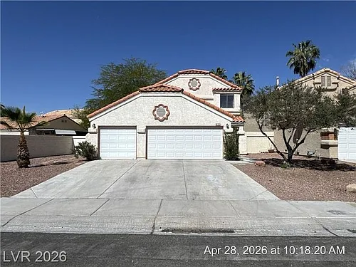 2059 Club Crest Way Photo 1