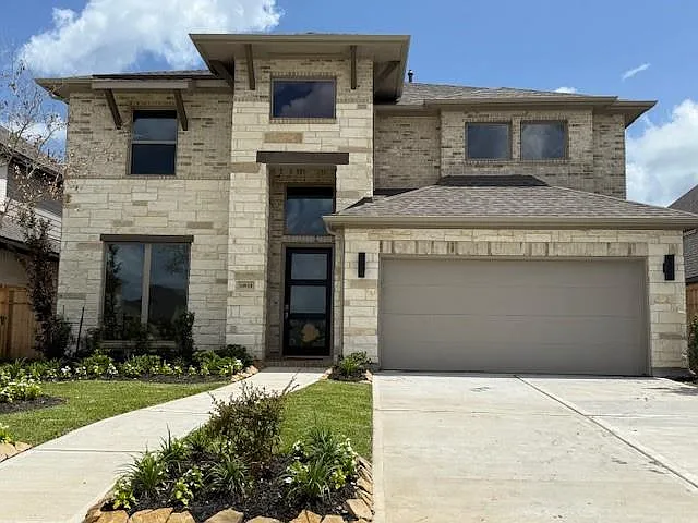 10918 Spring Wind Dr