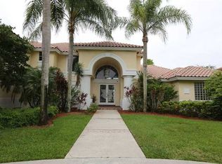 10609 Indian Trl, Cooper City, FL 33328