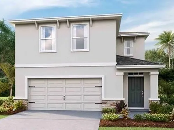 37420 Angel Wings Ave, Zephyrhills, FL 33541