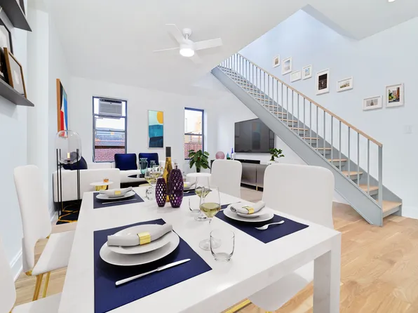 325 W 93rd St, New York, NY