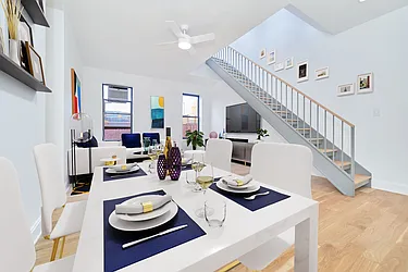 Rented by Living New York