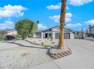 1705 Battle Creek Cir, Las Vegas, NV 89108