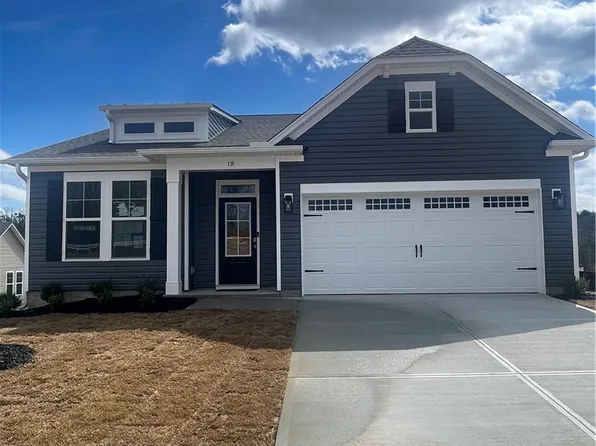 19 Halsey St, Central, SC 29630