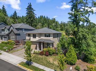 16837 SE Tranquil St, Happy Valley, OR 97086