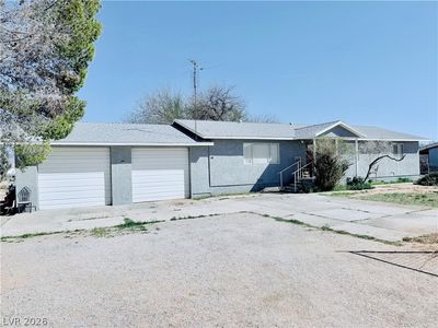 1060 Heyer St, Overton, NV, 89040
