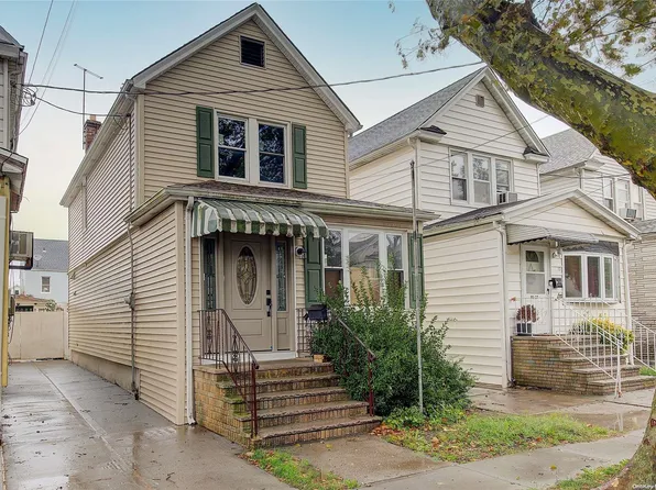 90-23 199 Street, Hollis, NY 11423