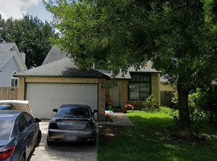 4130 Sunrise Point Dr, San Antonio, TX 78244