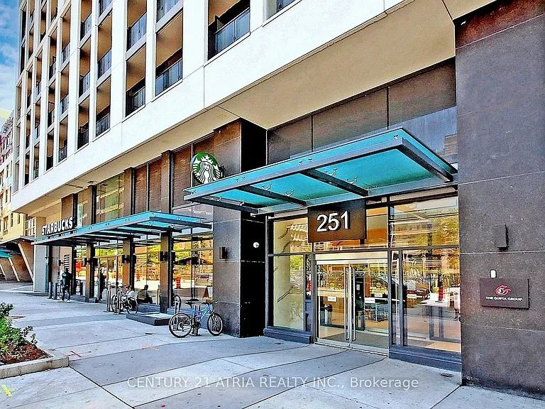 251 Jarvis St #509 — Photo 4