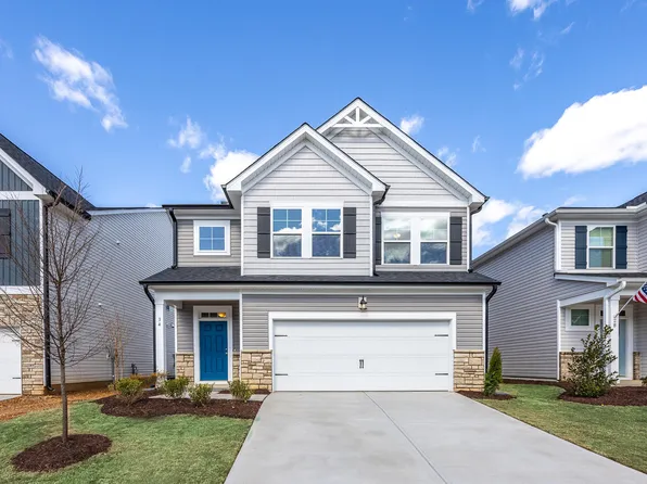 34 Fairwinds Dr, Lillington, NC 27546