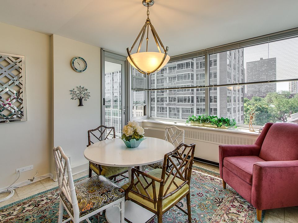2nd image of 4250 N Marine Dr APT 635