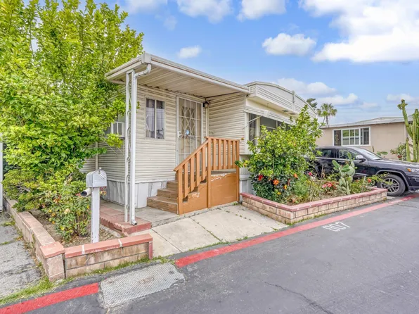 12401 Filmore St Space 807, Sylmar, CA 91342