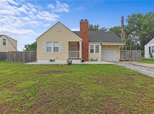 9914 E 36th Ter S, Independence, MO 64052