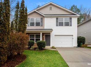 5416 Idlewild Rd N, Charlotte, NC 28227