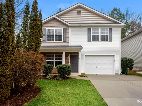 5416 Idlewild Rd N, Charlotte, NC 28227