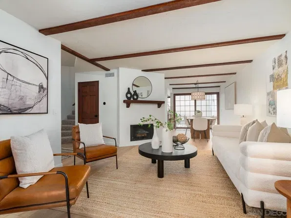 8654 Villa La Jolla Dr Unit 5, La Jolla, CA 92037