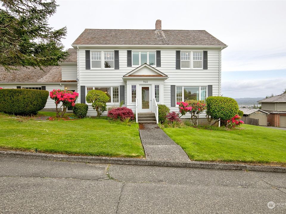 Zillow Aberdeen Wa